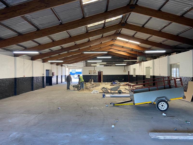 Commercial Property for Sale in North End Eastern Cape